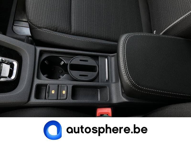 Skoda Octavia Ambition - 23