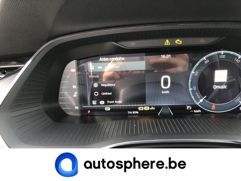 Skoda Octavia Ambition - 18
