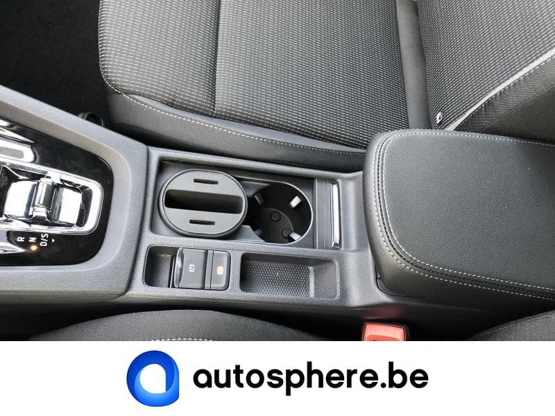 Skoda Octavia Ambition - 24