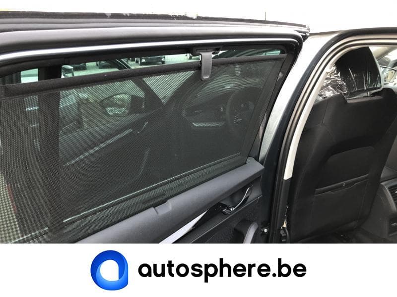 Skoda Octavia Ambition - 26
