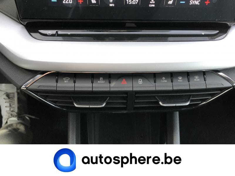Skoda Octavia Ambition - 22