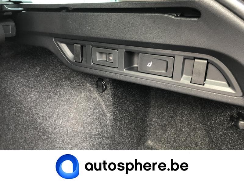 Skoda Octavia Ambition - 33