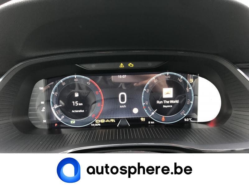 Skoda Octavia Ambition - 18