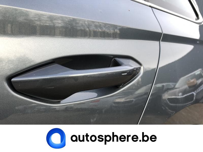 Skoda Octavia Ambition - 8