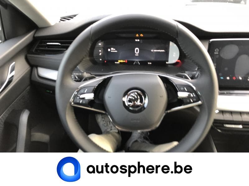 Skoda Octavia Ambition - 17