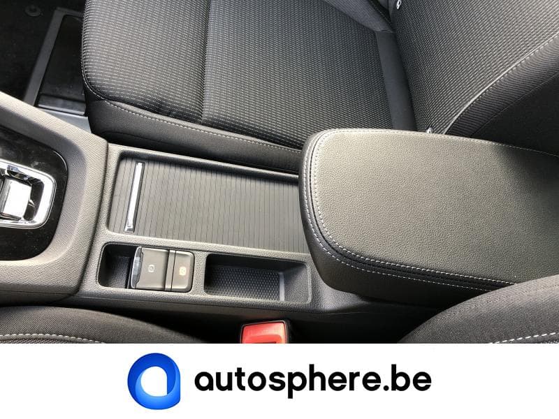 Skoda Octavia Ambition - 22