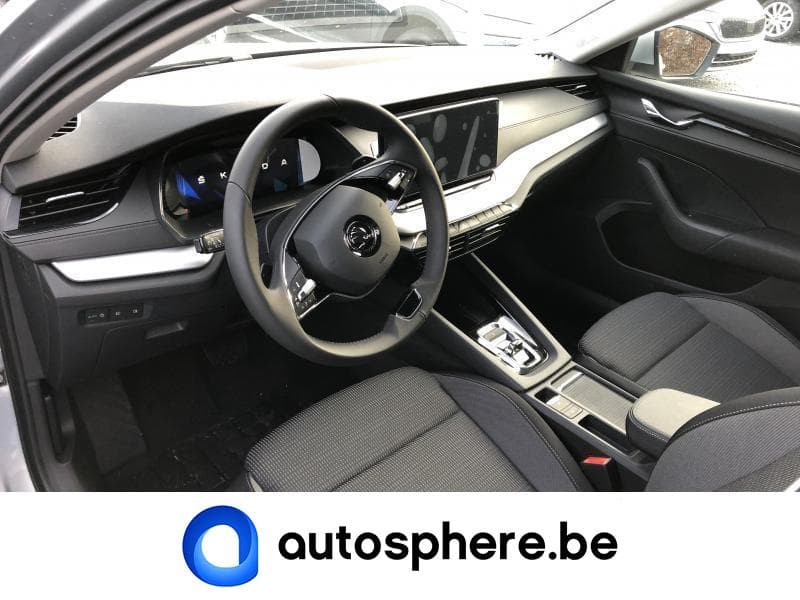 Skoda Octavia Ambition - 15