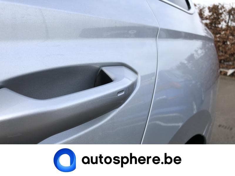 Skoda Octavia Ambition - 10