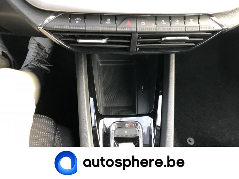 Skoda Octavia Ambition - 21