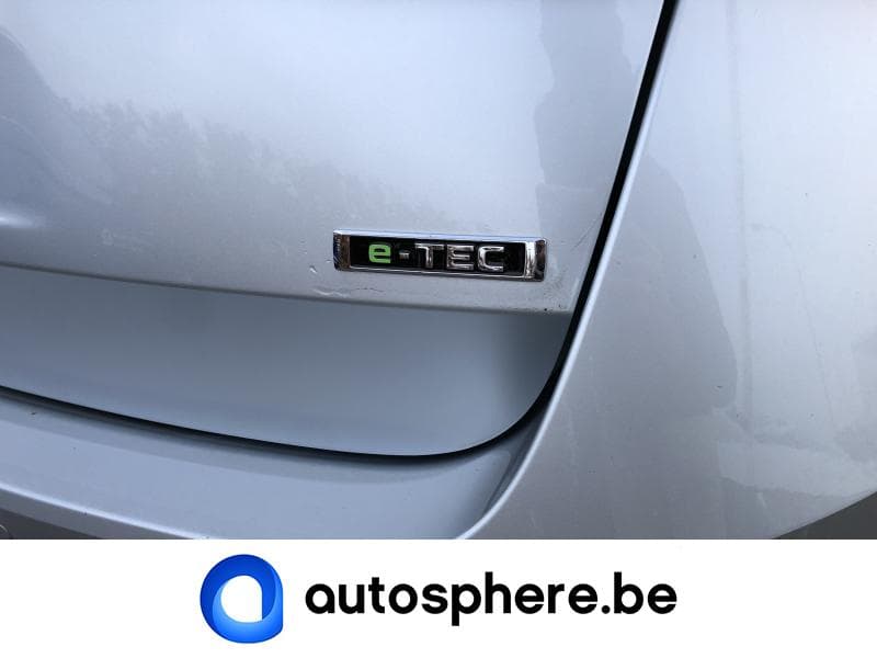 Skoda Octavia Ambition - 8