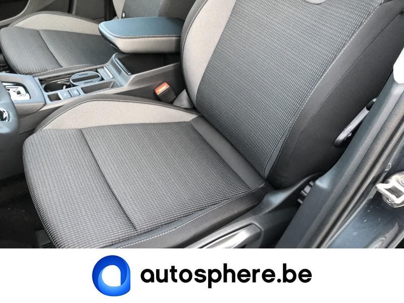 Skoda Octavia Ambition - 31