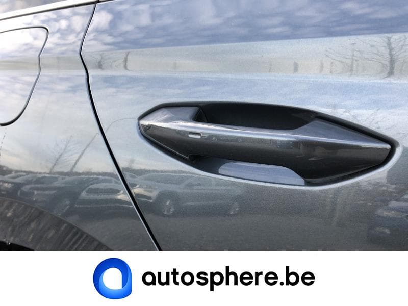 Skoda Octavia Ambition - 8