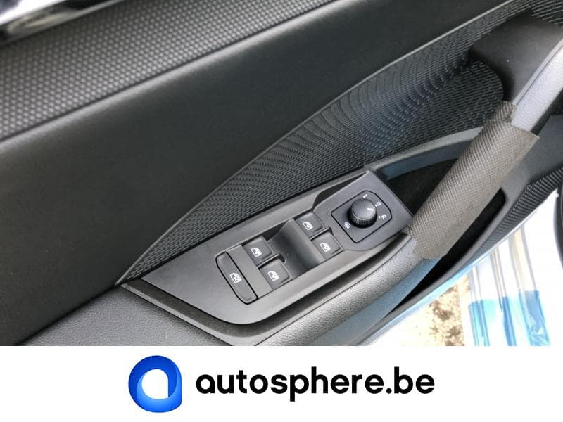 Skoda Octavia Ambition - 10
