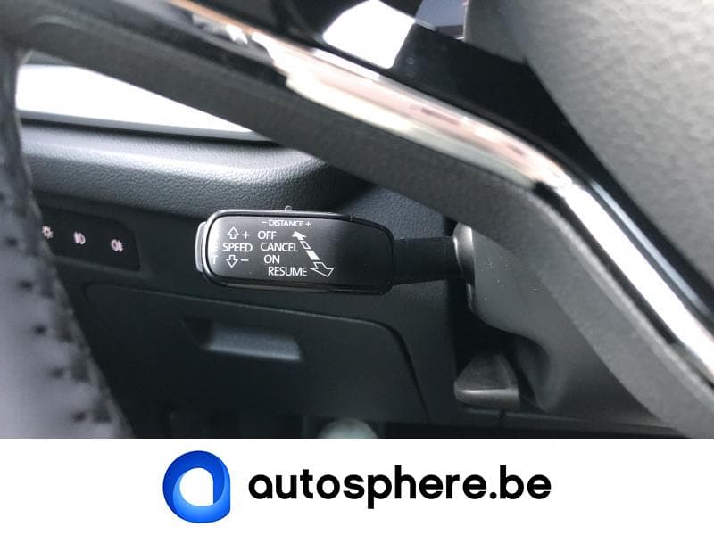 Skoda Octavia Ambition - 16