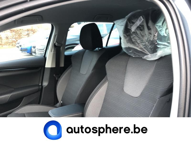 Skoda Octavia Ambition - 32