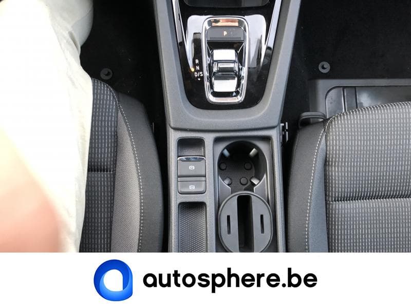 Skoda Octavia Ambition - 21