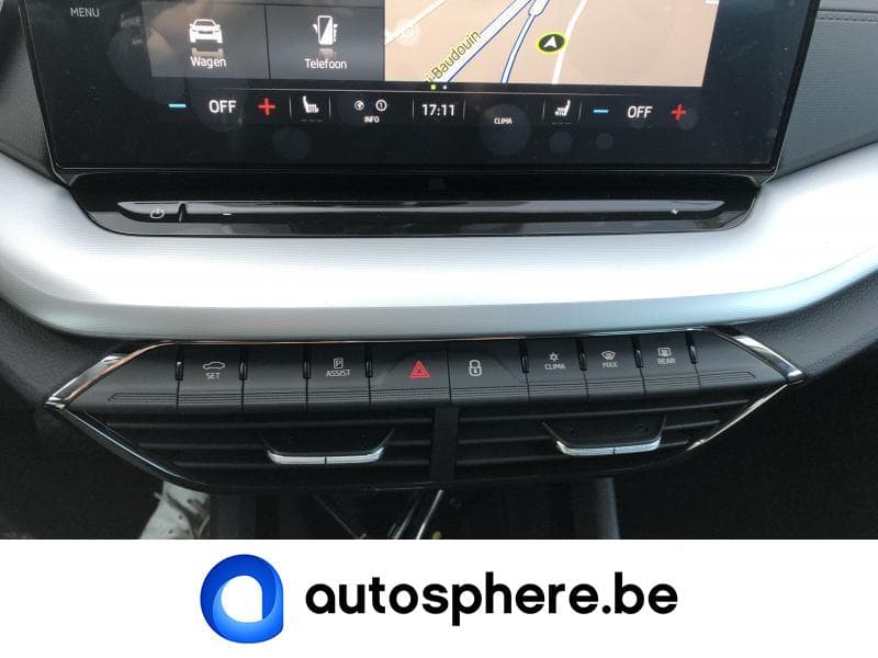 Skoda Octavia Ambition - 19