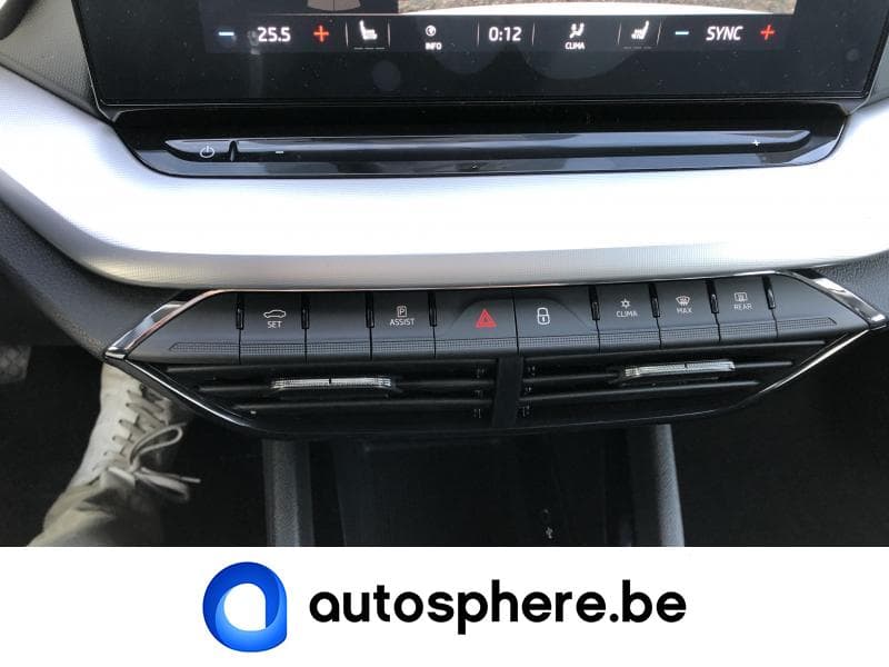 Skoda Octavia IV Ambition - 21