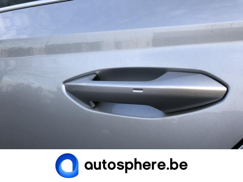 Skoda Octavia IV Ambition - 9