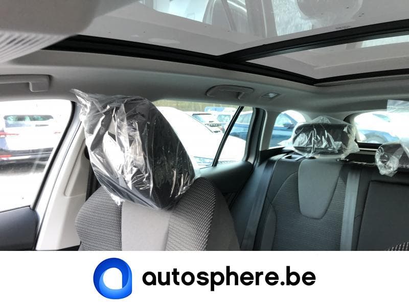 Skoda Octavia IV Ambition - 24