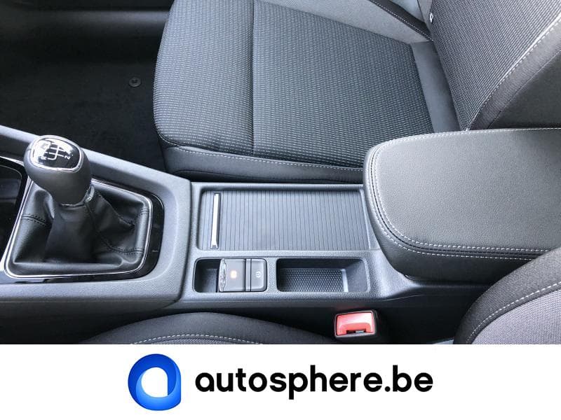Skoda Octavia IV Ambition - 23