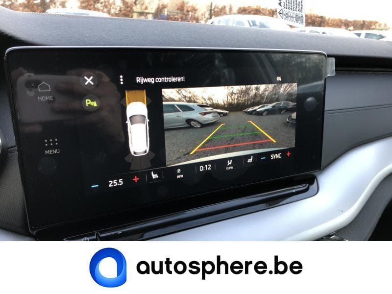 Skoda Octavia IV Ambition - 20