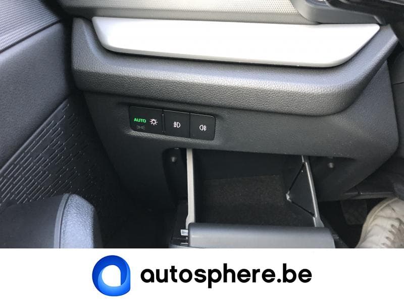 Skoda Octavia IV Ambition - 13