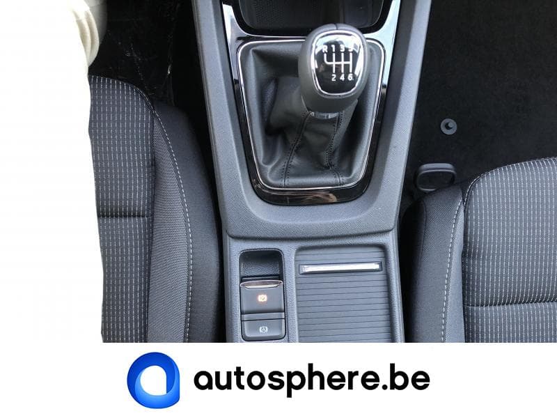 Skoda Octavia IV Ambition - 22