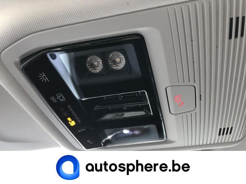 Skoda Octavia IV Ambition - 25