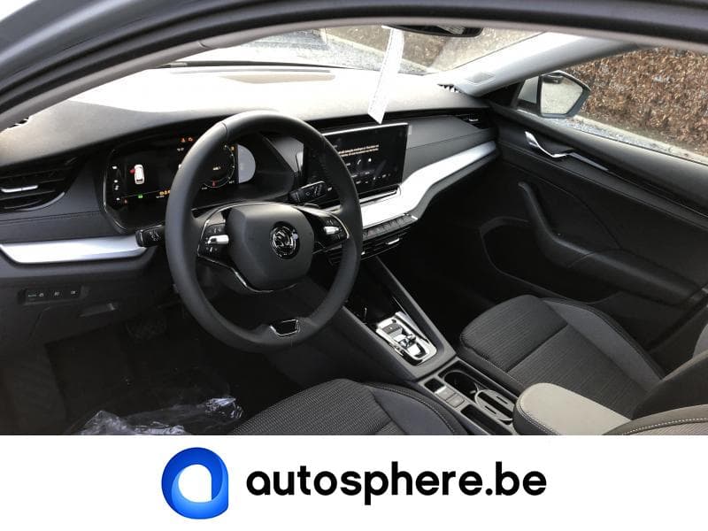 Skoda Octavia Ambition - 14