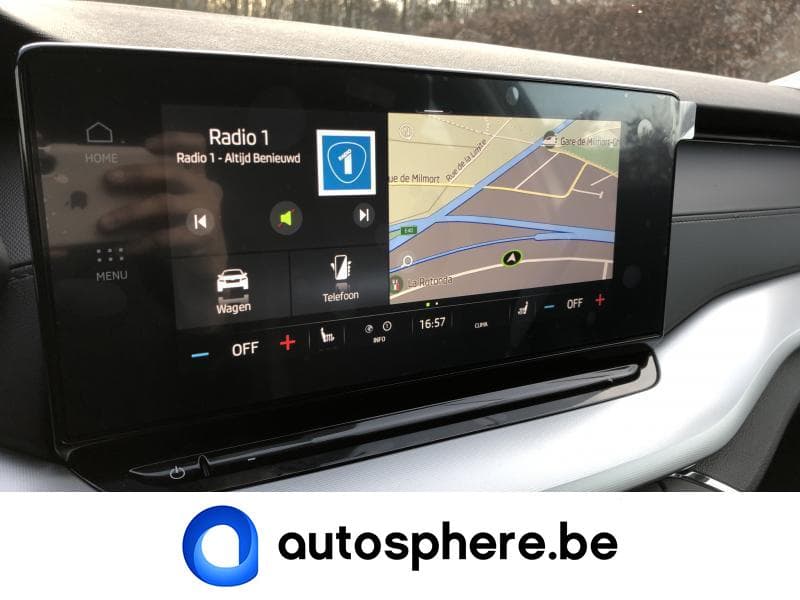 Skoda Octavia Ambition - 20