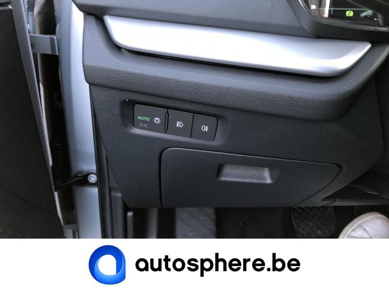 Skoda Octavia Ambition - 10