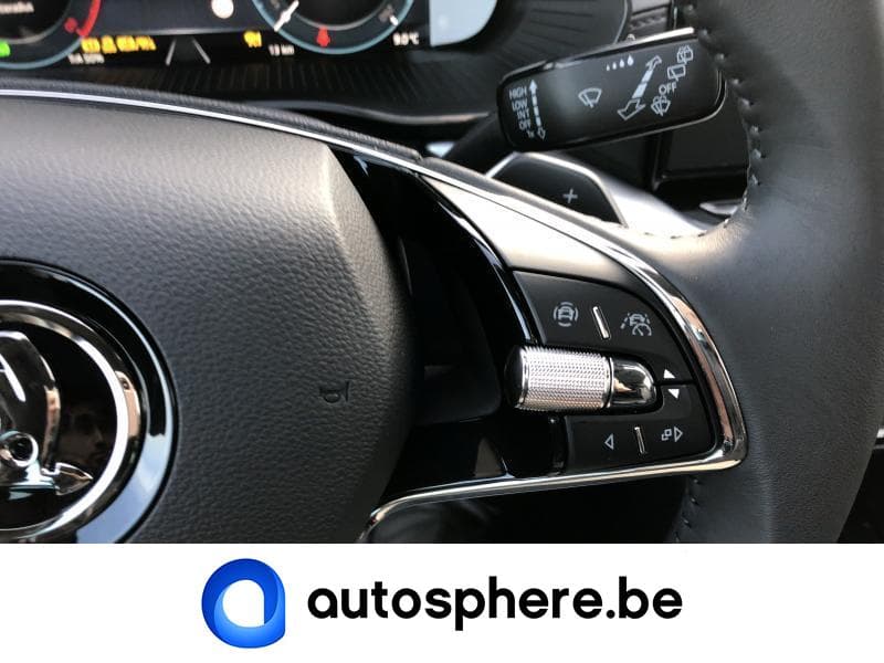 Skoda Octavia Ambition - 18