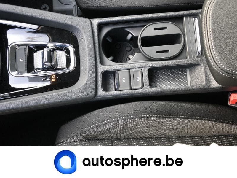 Skoda Octavia Ambition - 23
