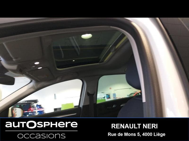 Renault Mégane INTENS-TO PANO-10KMS- - 4