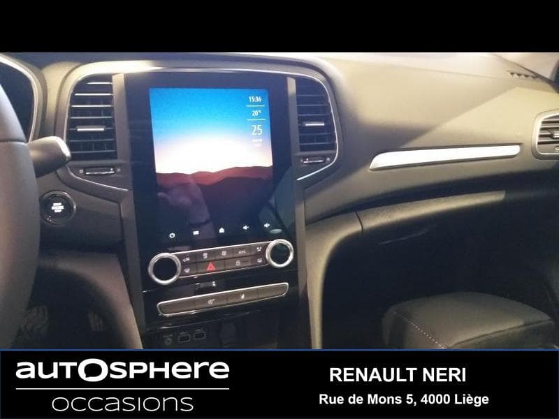 Renault Mégane INTENS-TO PANO-10KMS- - 2