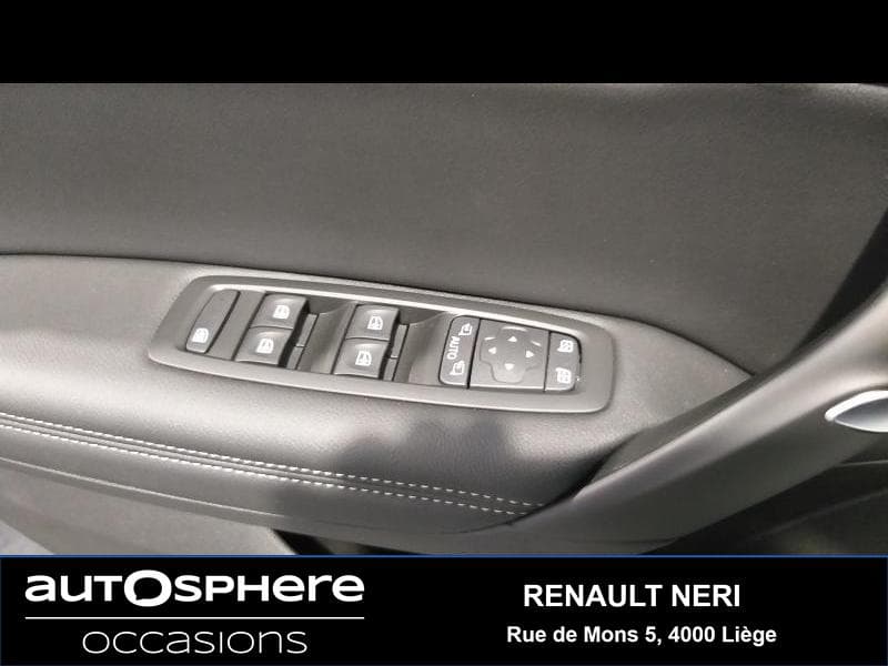 Renault Mégane INTENS-TO PANO-10KMS- - 5