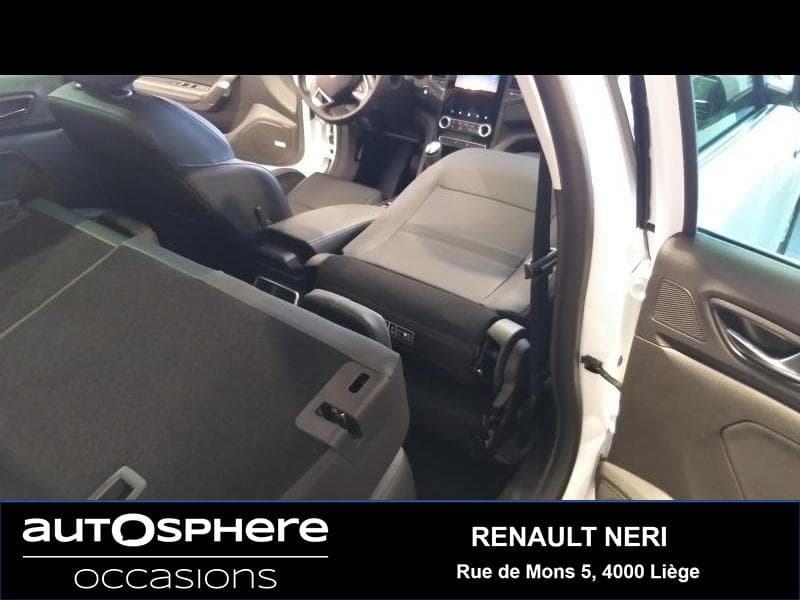 Renault Mégane INTENS-TO PANO-10KMS- - 6