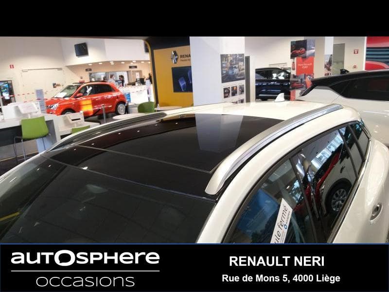 Renault Mégane INTENS-TO PANO-10KMS- - 3