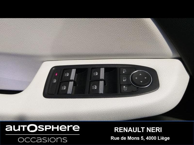 Renault Clio FIRST EDITION E-TECH HYBRID - 9