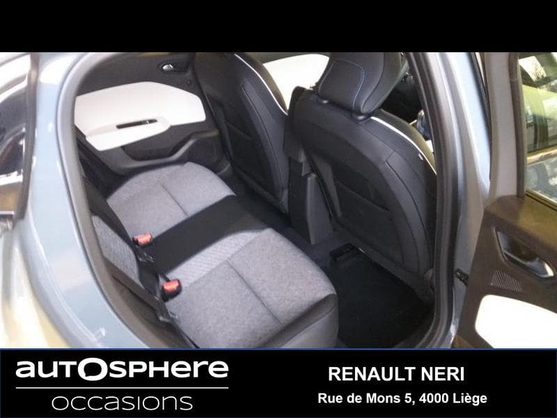 Renault Clio FIRST EDITION E-TECH HYBRID - 7