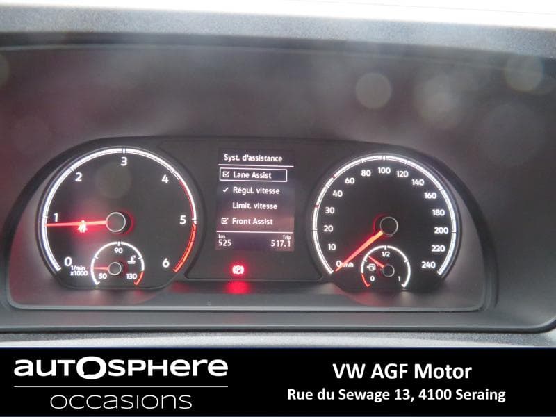 Volkswagen Caddy Caddy - 35