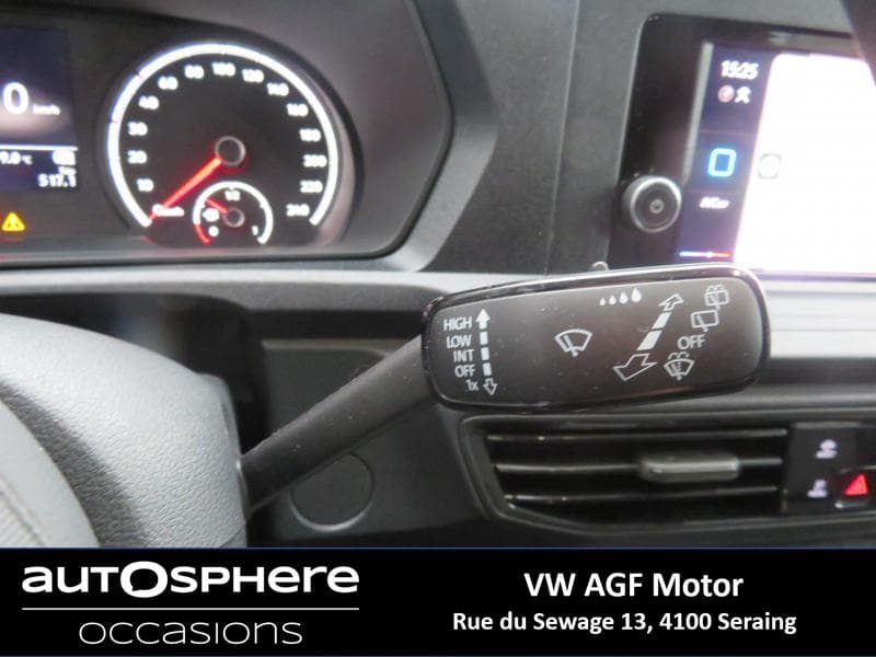 Volkswagen Caddy Caddy - 33