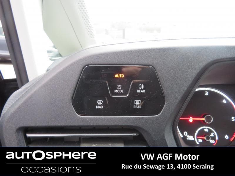 Volkswagen Caddy Caddy - 36