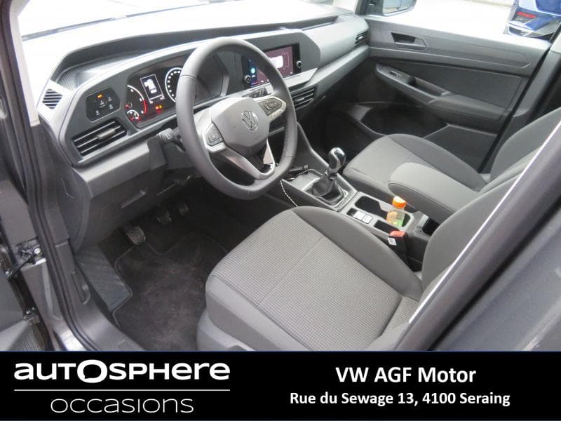 Volkswagen Caddy Caddy - 17