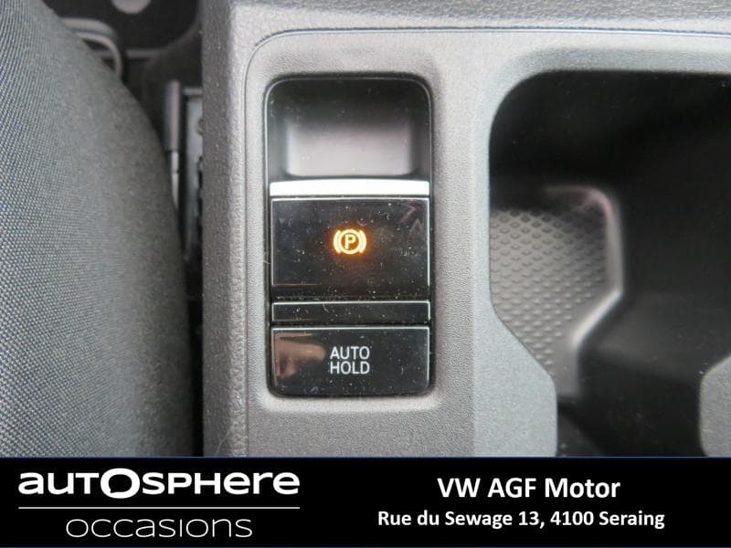 Volkswagen Caddy Caddy - 22