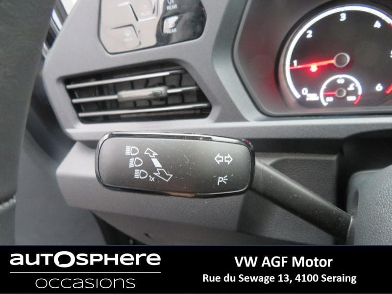 Volkswagen Caddy Caddy - 30