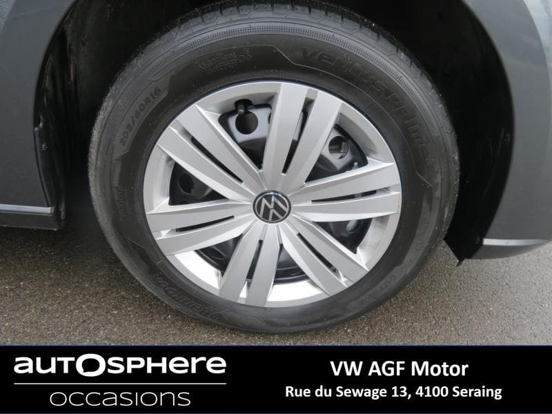 Volkswagen Caddy Caddy - 15
