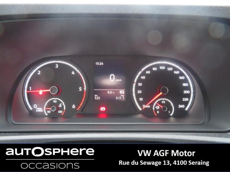 Volkswagen Caddy Caddy - 34
