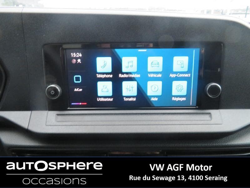 Volkswagen Caddy Caddy - 26